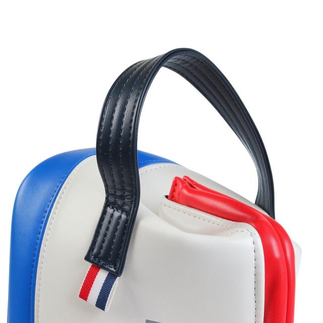 新品 [ルコックスポルティフ] カートポーチ 定番 ドクターポーチ マグネット開 Amazon.co.jp: [ルコックスポルティフ] カートポーチ 定番