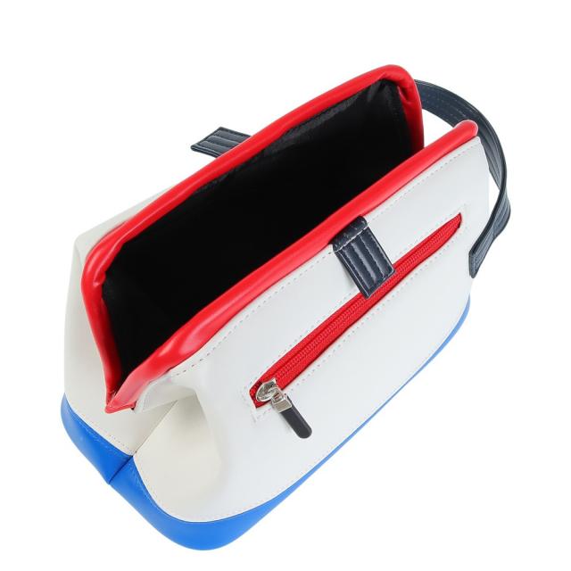 新品 [ルコックスポルティフ] カートポーチ 定番 ドクターポーチ マグネット開 Amazon.co.jp: [ルコックスポルティフ] カートポーチ 定番