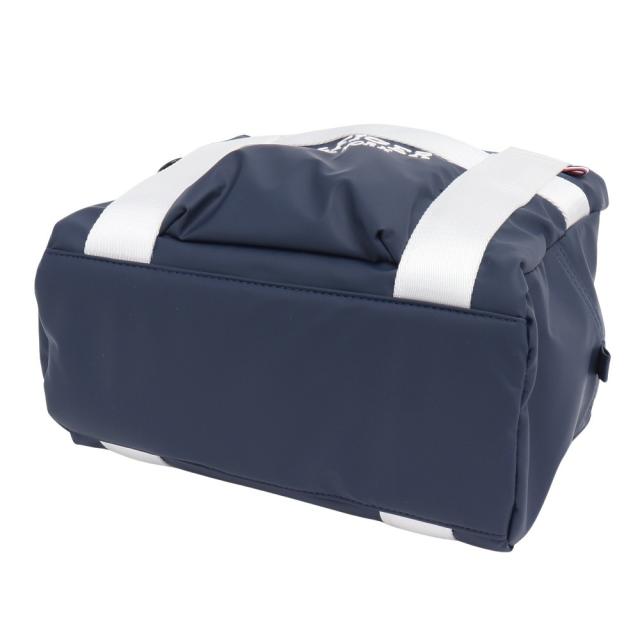 トミーヒルフィガー ゴルフ ラウンドバッグ トリプルポケット TOMMY