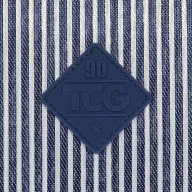 トランスコンチネンツ(TRANS CONTINENTS)ゴルフ トートバッグ TCTB-115 