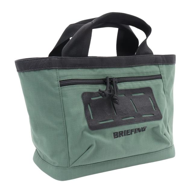 ブリーフィング(BRIEFING)ゴルフ カートバッグ トートバッグ DL FD RIP BRG241T24-663(Men’…の通販は