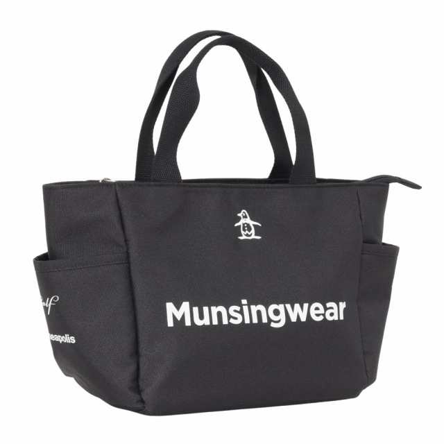 マンシングウエア(MUNSING WEAR)ゴルフ カートバッグ MG5STT55M