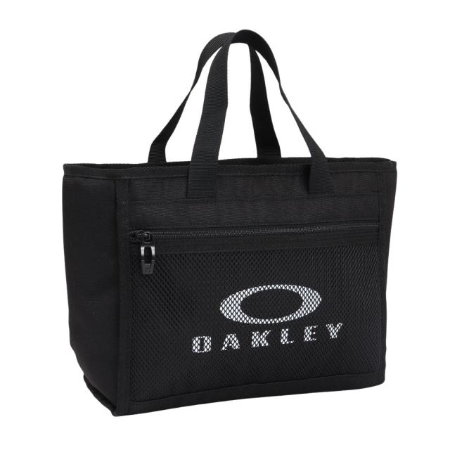 OAKLEY オークリー トートバッグ ゴルフバッグ ショルダー Y2K OAKLEY オークリー トートバッグ ゴルフバッグ ショルダー Y2K
