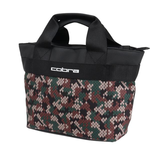 コブラ(Cobra)ゴルフ バッグ ラウンドトート 092428-01(Men's