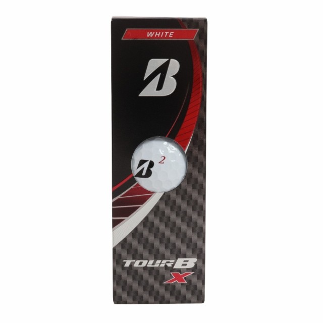 BRIDGESTONE TOURB X ブリヂストン ゴルフボール 新品 - その他