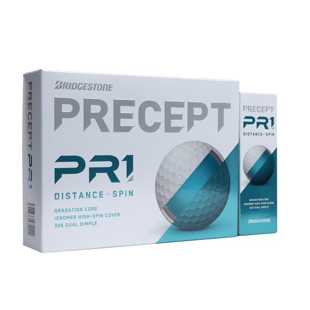 プリセプト(PRECEPT)PR-1 ZFWX 12P ダース(12個入り)(Men’s)の通販は