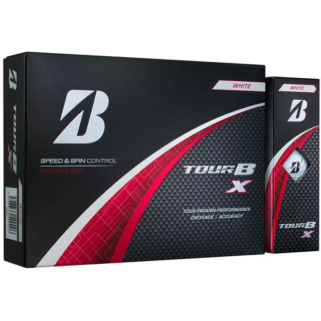 ブリヂストンゴルフ(BRIDGESTONE GOLF)24TOUR B X ゴルフボール B4WXJ ダース(12個入り)(M…の通販は 6,928円