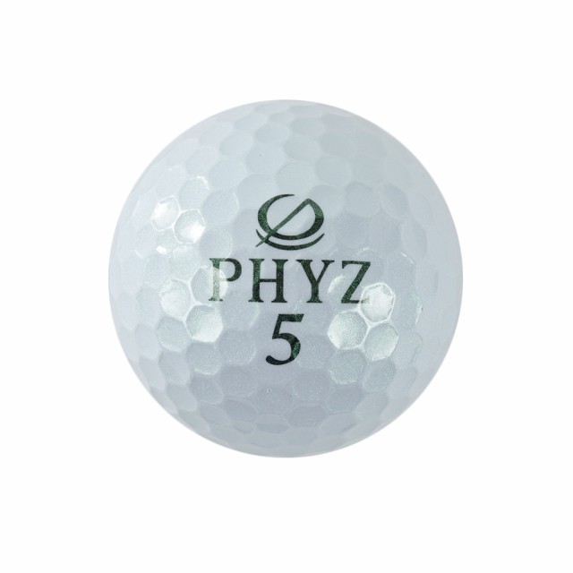 ブリヂストンゴルフ Bridgestone Golf ゴルフボール Phyz ファイズ パールグリーン 3個入り Men S の通販はau Pay マーケット 2日10時 9日9時59分 Bigセール クーポンvictoria Golf