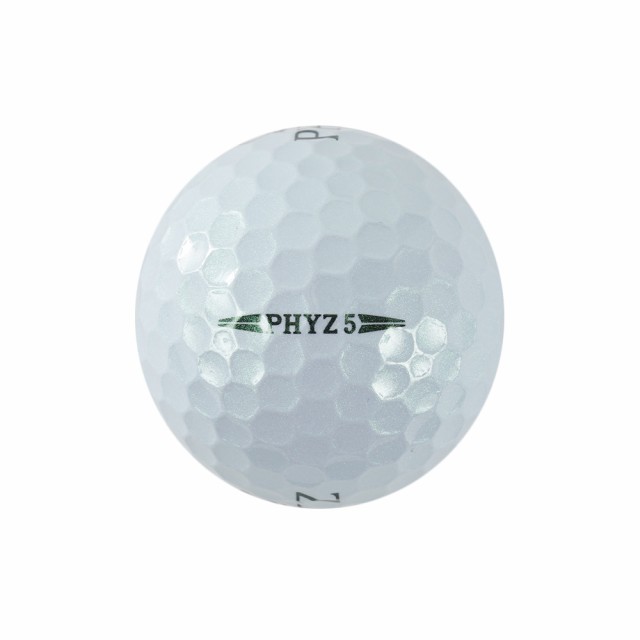 ブリヂストンゴルフ(BRIDGESTONE GOLF)ゴルフボール PHYZ(ファイズ