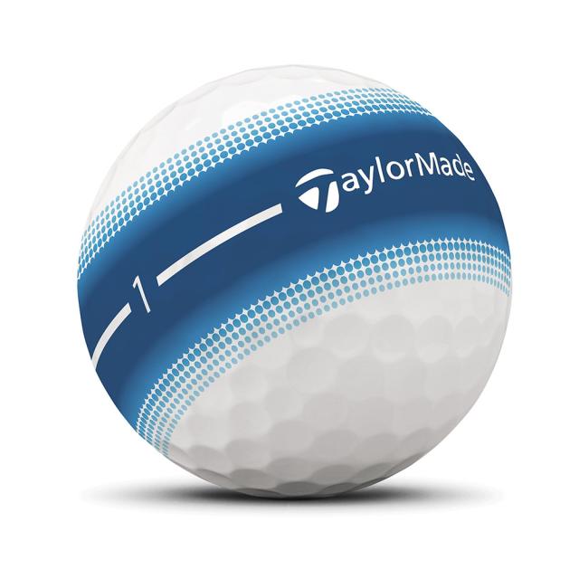 テーラーメイド(TAYLORMADE)ゴルフボール ツアーレスポンス