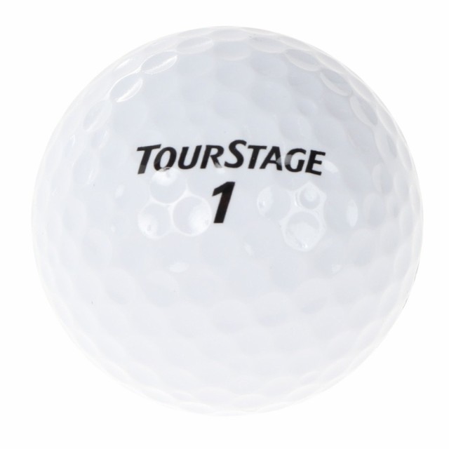 ツアーステージ(TOURSTAGE)ゴルフボール エクストラディスタンス