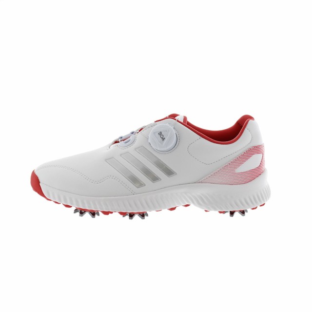 アディダス Adidas ゴルフシューズ スパイク レディース レスポンスバウンスboa Fwp Lady S の通販はau Pay マーケット Victoria Golf