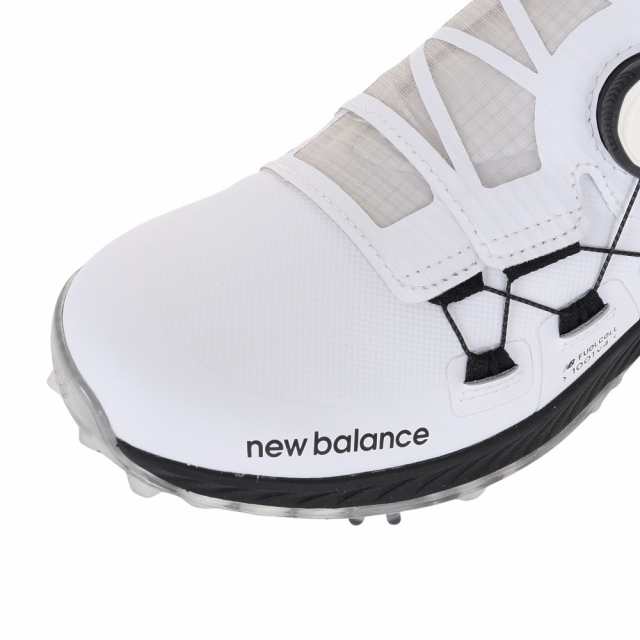 ニューバランス(new balance)ゴルフシューズ UGB1001W2E(Lady’s)｜au PAY マーケット