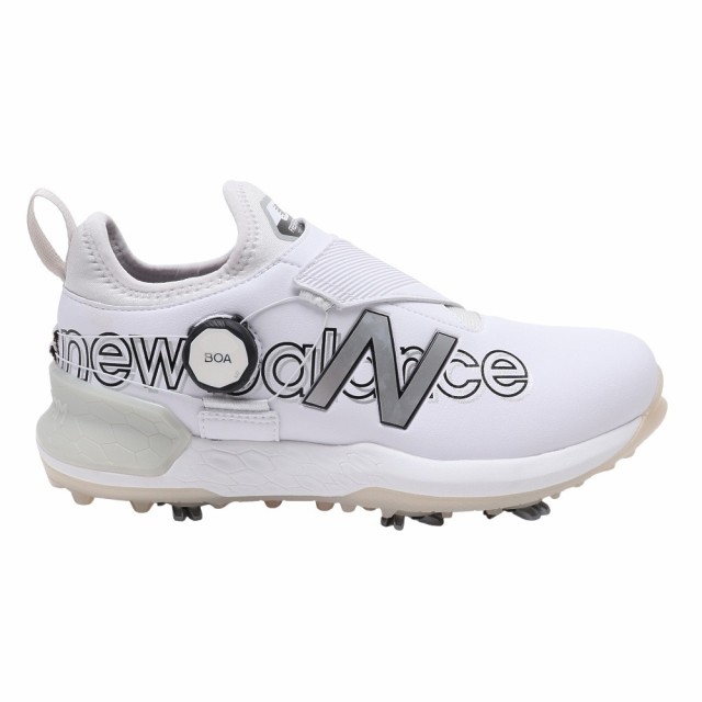 ニューバランス(new balance)ゴルフシューズ UGB2500W2E(Lady's)の通販