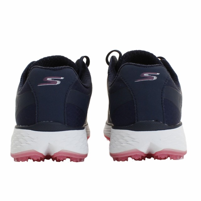 スケッチャーズ Skechers ゴルフシューズ スパイクレス レディース Eagle Relaxed Fit N の通販はau Pay マーケット 2日10時 9日9時59分 Bigセール クーポンvictoria Golf