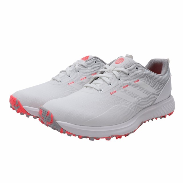 アディダス(adidas)ゴルフシューズ S2G SL GZ3912WH(Lady's)の通販はau PAY マーケット Victoria Golf  au PAY マーケット－通販サイト