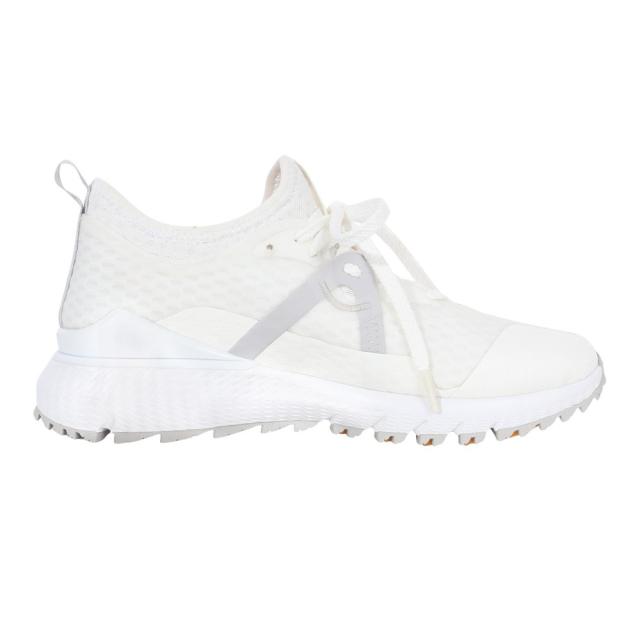 美品　COLE HAAN ZEROGROUND コール ハーンゴルフシューズ コール ハーン(COLE HAAN)ゴルフシューズ ZEROGROUND OVERTAKE