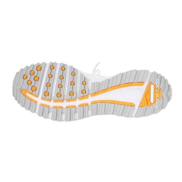 美品　COLE HAAN ZEROGROUND コール ハーンゴルフシューズ コール ハーン(COLE HAAN)ゴルフシューズ ZEROGROUND OVERTAKE