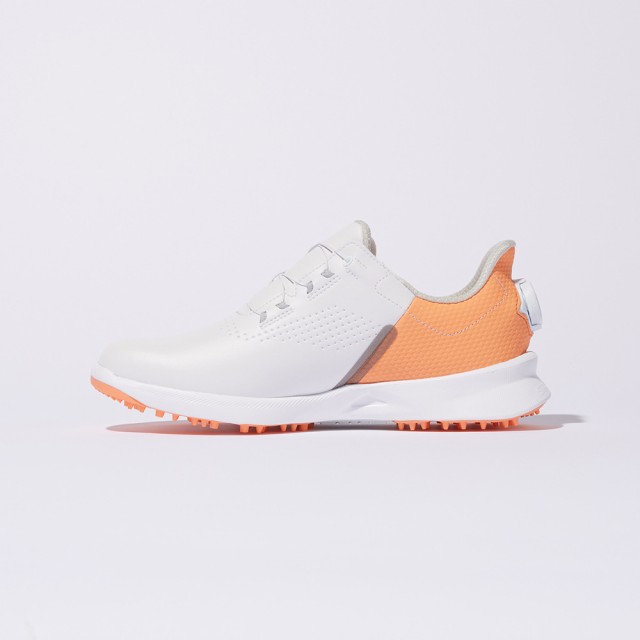 フットジョイ(FOOT JOY)フューエル BOA スパイクレスシューズ