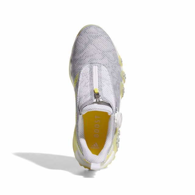 アディダス(adidas)ゴルフシューズ コードカオス22 BOA GX3940W