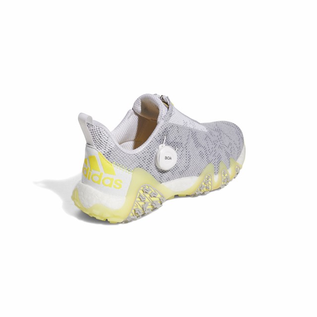 アディダス(adidas)ゴルフシューズ コードカオス22 BOA GX3940W
