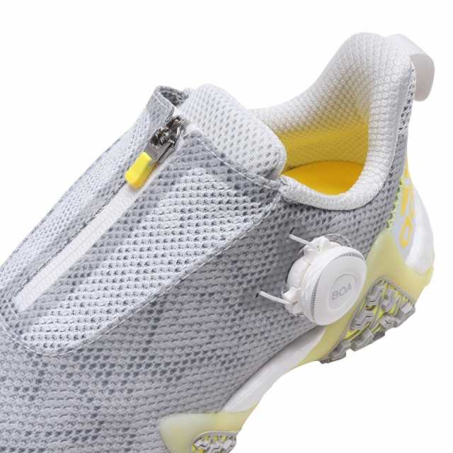 アディダス(adidas)ゴルフシューズ コードカオス22 BOA GX3940W