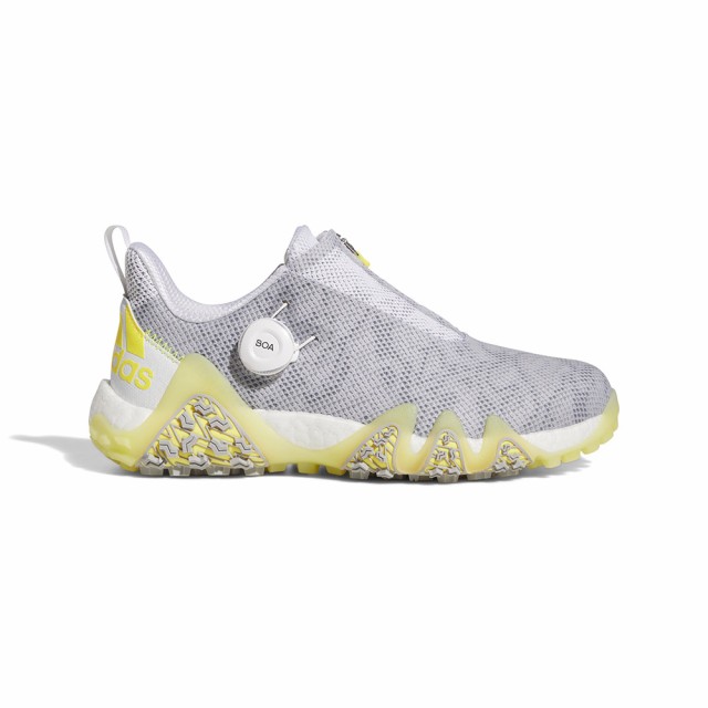 アディダス(adidas)ゴルフシューズ コードカオス22 BOA GX3940W