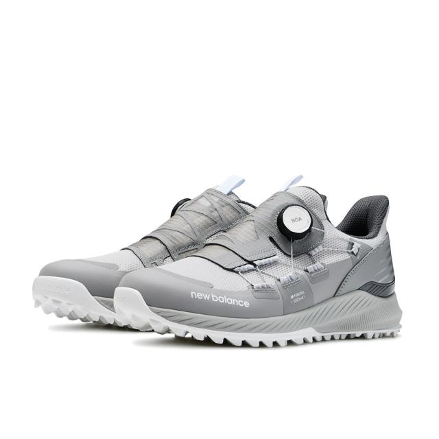 ニューバランス(new balance)ゴルフシューズ UGS1001G2E(Lady’s)の通販は