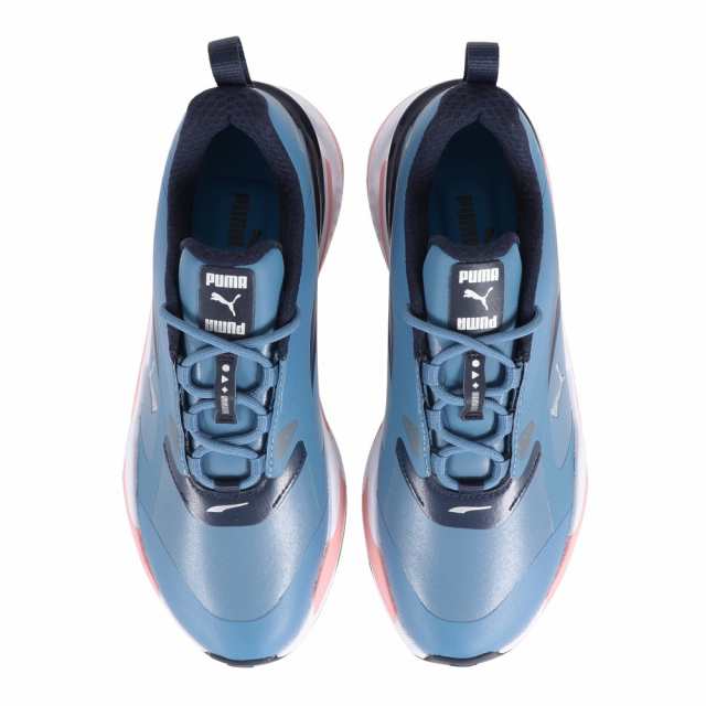 プーマ(PUMA)ゴルフシューズ GS ファスト ラバーソール スパイク