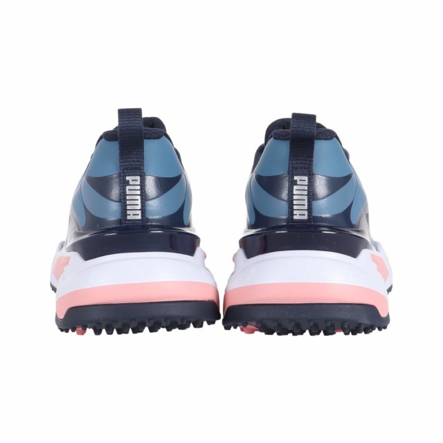 プーマ(PUMA)ゴルフシューズ GS ファスト ラバーソール スパイク