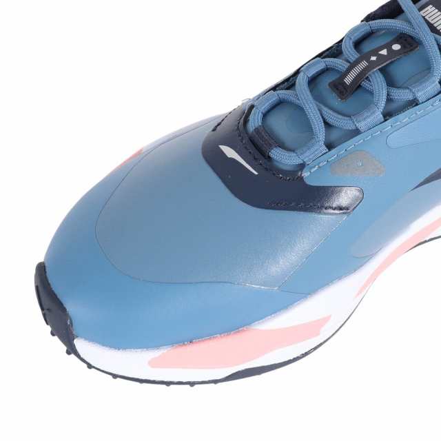 プーマ(PUMA)ゴルフシューズ GS ファスト ラバーソール スパイク