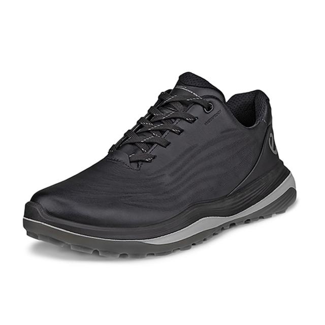 エコー(ecco)ゴルフシューズ LT1 BK 13275301001(Lady's)の通販