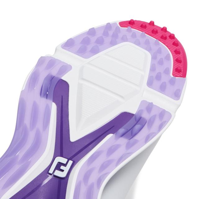 フットジョイ　ゴルフシューズ スパイクレス プロ SLX PROSLX ボア FootJoy フットジョイ ゴルフシューズ PRO SLX BOA プロ