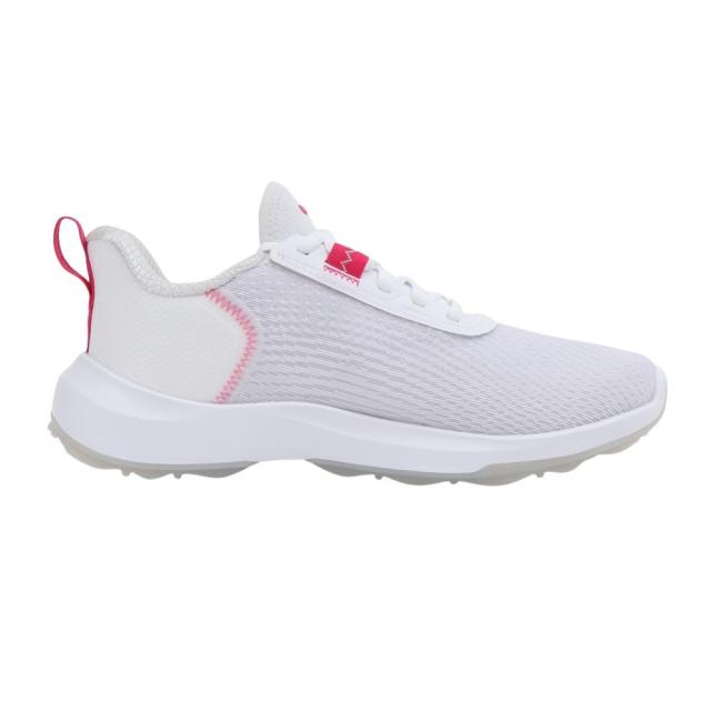 つくね　0730 プーマ(PUMA)ゴルフシューズ 2E フュージョンクラッシュ