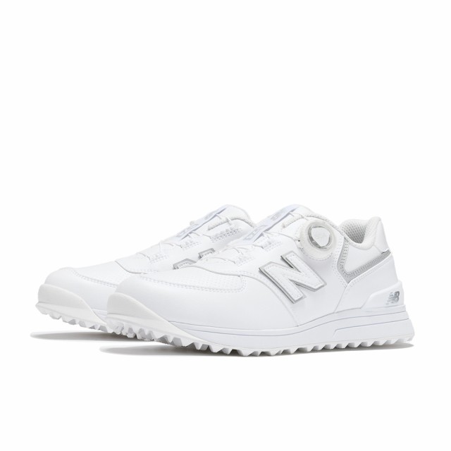 ニューバランス(new balance)ゴルフシューズ WGBS574C 2E(Lady’s)