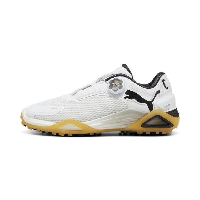 プーマ(PUMA)ゴルフシューズ 3E シャドウキャットニトロ