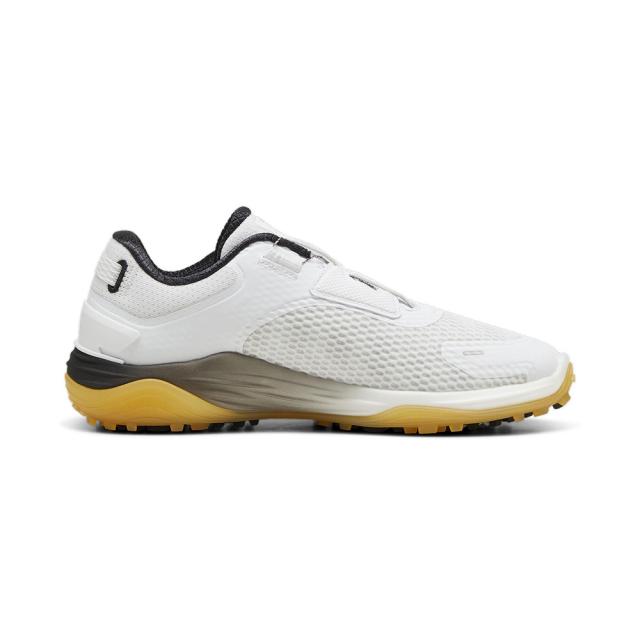 プーマ スパイクレス ゴルフシューズ 26cm CWゴルフボール３個おまけ付き 楽天市場】PUMA GOLF プーマ ゴルフ 日本正規品 アルファ
