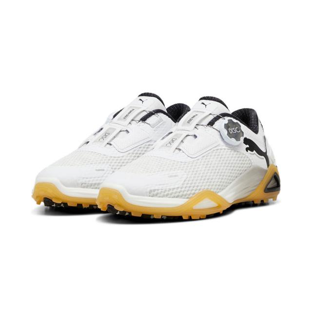 PUMA ゴルフシューズ ゴルフシューズ 3e プーマ」の人気商品一覧 | 安い商品を通販