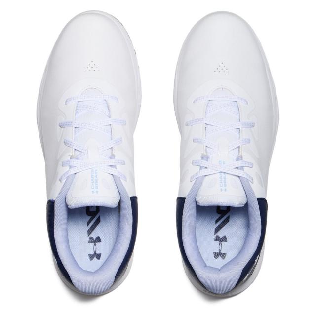 アンダーアーマー(UNDER ARMOUR)ゴルフシューズ チャージド