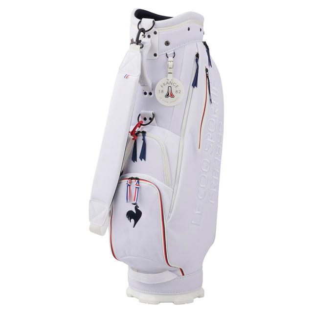 リョーマゴルフ 軽量キャディバッグ 9インチ 5分割 NEW CADDIE