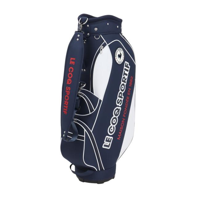 le coq sportif★ルコック★９型★キャスター付★ウィメンズ★カート le coq sportif☆ルコック☆9型☆キャスター付☆ウィメンズ