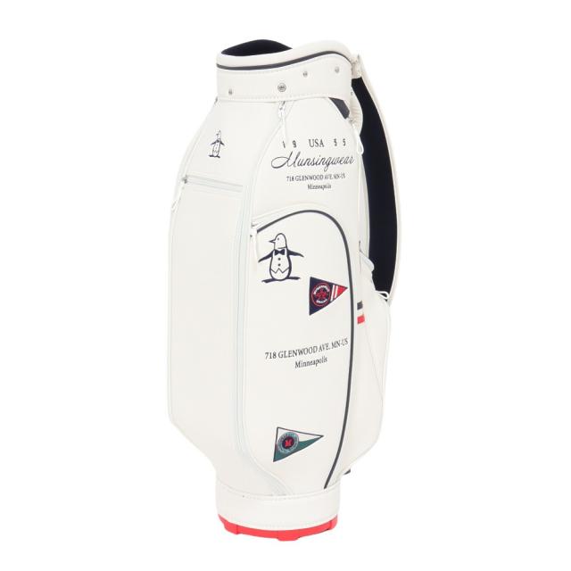 Winner‘s Flag キャディバッグ TaylorMade-Heritage-Staff-Bag.jpg