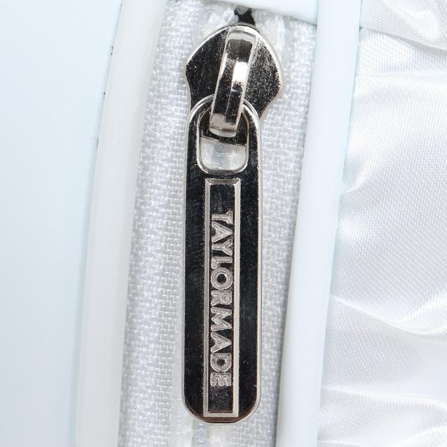 テーラーメイド(TAYLORMADE)ゴルフ カート式 キャディバッグ ウィル