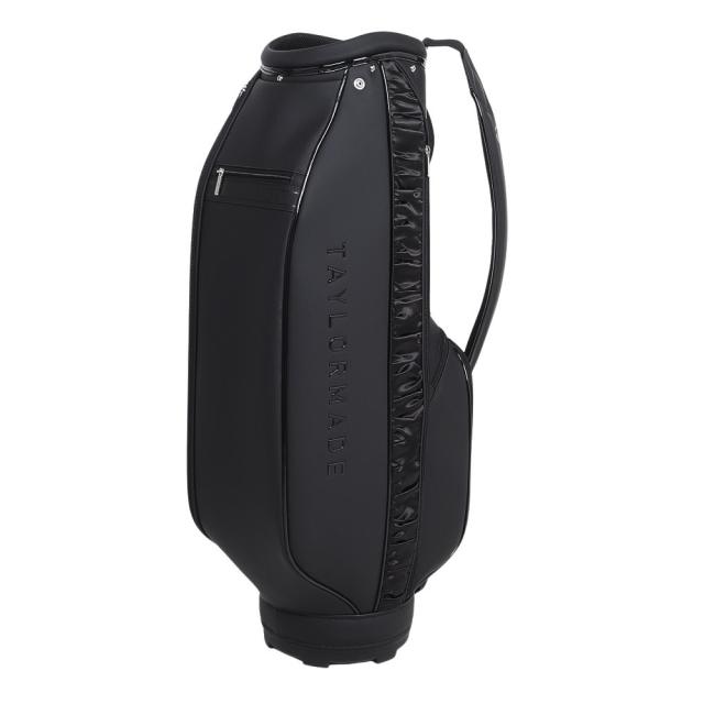 テーラーメイド(TAYLORMADE)ゴルフ カート式 キャディバッグ ウィル