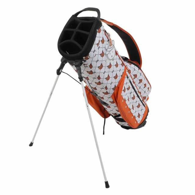 キャロウェイ(CALLAWAY)ゴルフ キャディバッグ 軽量 スタンド式 9.0型 6分割 ベア FW 23 JM 51234…の通販はau PAY  マーケット - Victoria Golf | au PAY マーケット－通販サイト