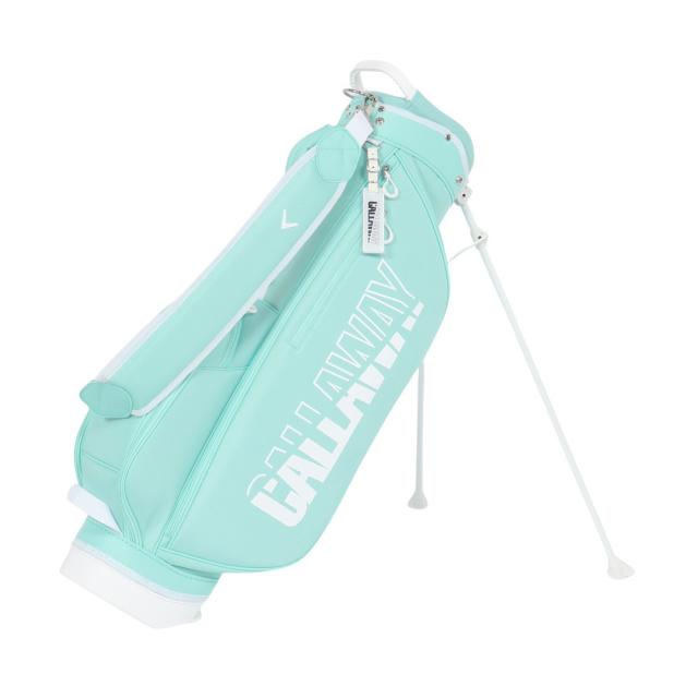 キャロウェイ スタンド式キャディーバック キャロウェイ スタンド