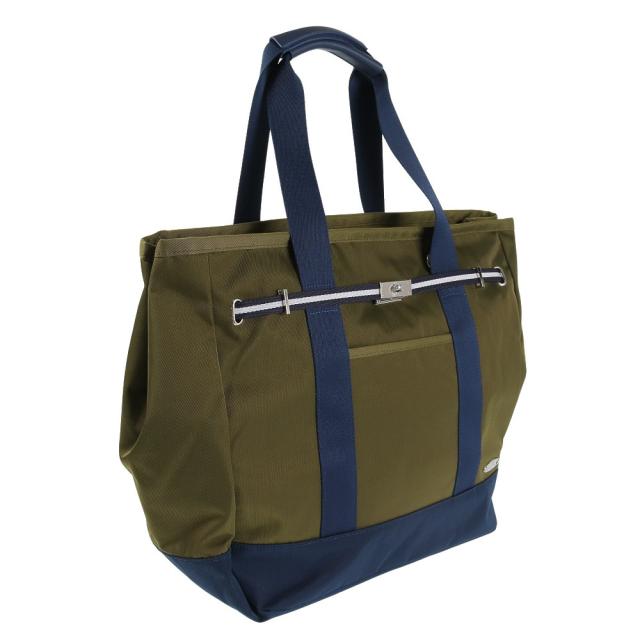 マンシングウエア(MUNSING WEAR)ゴルフ トートバッグ ショルダー
