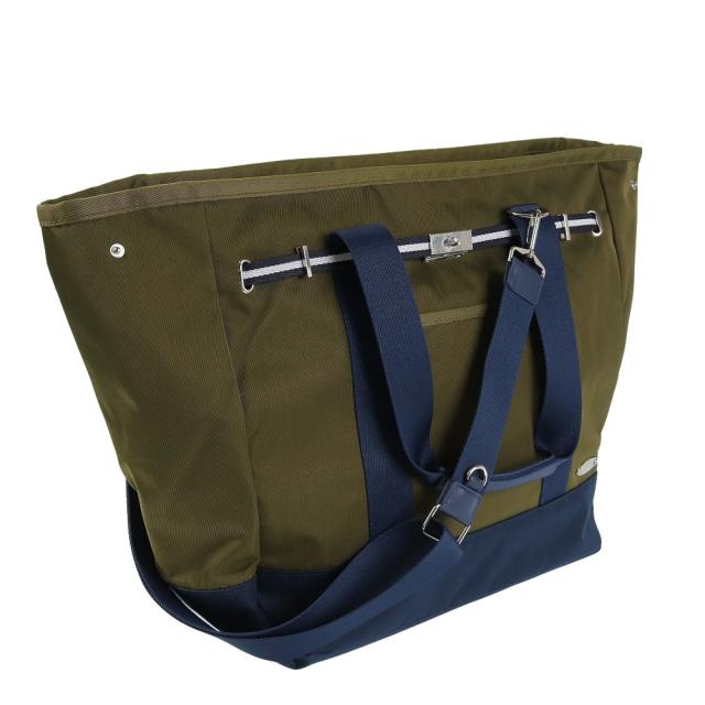 マンシングウエア(MUNSING WEAR)ゴルフ トートバッグ ショルダー