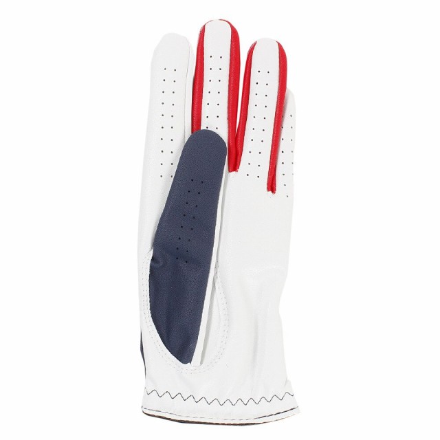 フットジョイ(FootJoy)【左手用合皮】ゴルフグローブ フィールソフ レディース NV/RD FGWFSNR(Lady's)の通販はau PAY  マーケット - Victoria Golf