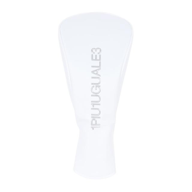 ウノ ピゥ ウノ ウグァーレ トレ(1PIU1UGUALE3)HEAD COVER DR